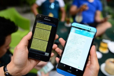 Ứng dụng công nghệ trong cuộc chiến chặn cuộc gọi rác