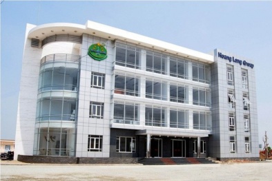 Không công bố BCTC kiểm toán, Tập đoàn Hoàng Long bị xử phạt