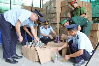 Nhiều thủ đoạn vi phạm, gian lận xuất xứ: Một doanh nghiệp cấp C/O giả trị giá hơn 600 tỉ