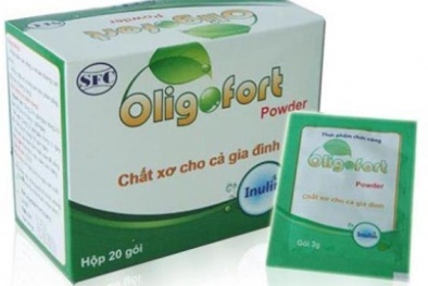 Thực phẩm bảo vệ sức khỏe quảng cáo như thuốc chữa bệnh