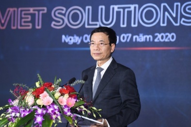 Tìm giải pháp chuyển đổi số để Việt Nam phát triển thịnh vượng