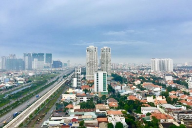 Cơ hội mới của thị trường bất động sản 