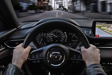 Kiểm soát hành trình trên ô tô như thế nào cho chuẩn và an toàn?