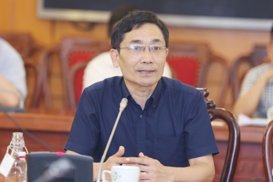 Thêm một bộ kit xét nghiệm Sars-CoV-2 đang xin cấp phép của Bộ Y tế