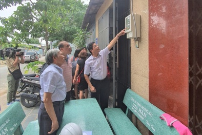 Tiền điện tăng cao bất thường, nguyên nhân có phải do công tơ sai? 