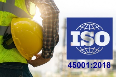 Triển khai thành công ISO 45001:2018 cho doanh nghiệp Việt Nam
