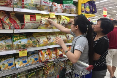 Covid-19 khiến thị trường bán lẻ truyền thống tại Hà Nội ảnh hưởng nặng nề