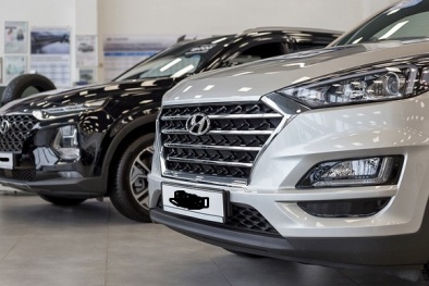 Thương hiệu ô tô nước nào hay dính lỗi, nên biết để cân nhắc khi 'xuống tiền' 