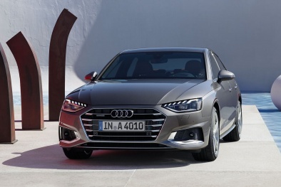 Bảng giá xe ô tô Audi tháng 7/2020: Bộ ba A4 – Q3 – Q7 hứa hẹn làm nóng thị trường