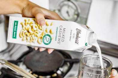 Sữa hạt Elmhurst - nguồn năng lượng của tương lai