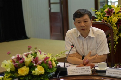 Ứng dụng công nghệ 4.0 vào ngành năng lượng cần lộ trình phù hợp 