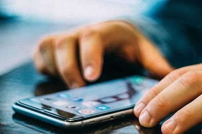 Vay tiền qua app phải trả lãi lên tới 1000%: Bộ Công an lên tiếng cảnh báo