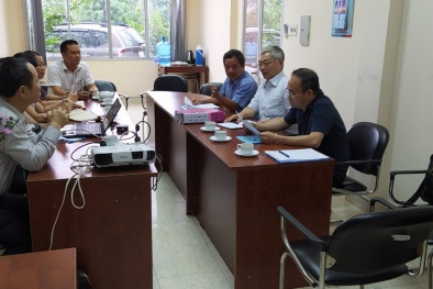 Doanh nghiệp hưởng lợi từ mô hình nhân rộng áp dụng Hệ thống quản lý An toàn thực phẩm ISO 22000