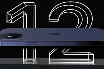 iPhone 12 bản tiêu chuẩn sắp ra mắt ‘trần trụi’ sở hữu công nghệ gì khiến người dùng 'bấn loạn'
