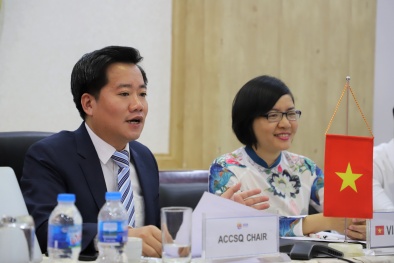 Khai mạc Hội nghị ACCSQ 53: Việt Nam chính thức đảm nhiệm vai trò Chủ tịch ACCSQ 