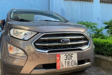 Ô tô lưu hành sản phẩm bản đồ Việt Nam không có Hoàng Sa, Trường Sa sẽ bị xử lý