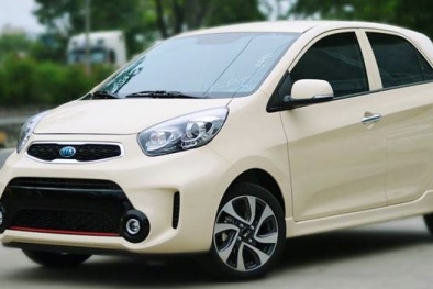 'Vỡ mộng’ khi mua xe ô tô chạy dịch vụ nếu bỏ qua những lưu ý đặc biệt này