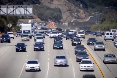 Tài xế nên cân nhắc kỹ khi mua xe ô tô có màu đen vì những nhược điểm này