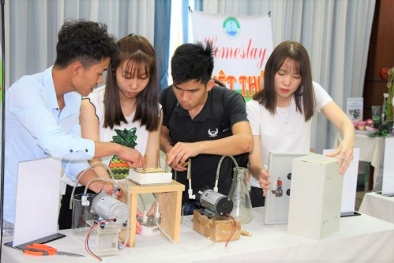 Tăng cường đào tạo, nâng cao chất lượng hệ sinh thái khởi nghiệp sáng tạo 