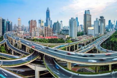 Tìm lời giải cho bài toán phát triển đô thị thông minh 