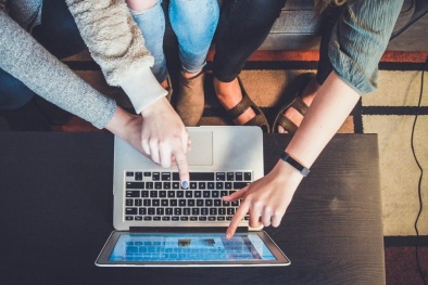 Cách mạng công nghiệp 4.0: Giáo dục chủ động chuyển mình