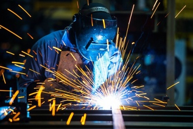 Giải bài toán nâng cao chất lượng nguồn nhân lực lĩnh vực hàn