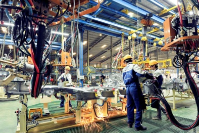 Phương thức sản xuất Cell: Tinh gọn bộ máy, nâng cao hiệu suất cho doanh nghiệp