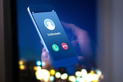 Cảnh báo người dùng về các cuộc gọi mạo danh, lừa đảo