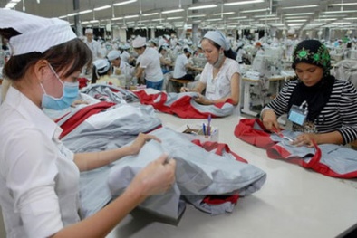 Chương trình 712: Nâng cao năng suất, rút ngắn quy trình, giảm chi phí cho doanh nghiệp