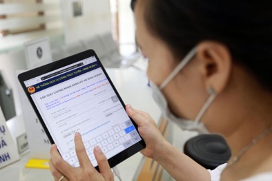 Đã có bộ tiêu chuẩn kỹ thuật cho dịch vụ ký số từ xa