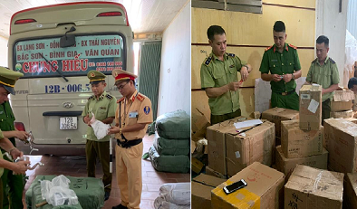 Thu gom 700 máy ép hoa quả không rõ nguồn gốc về tiêu thụ