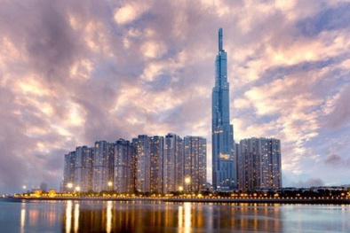 Vingroup lấy ý kiến cổ đông phát hành trái phiếu ra thị trường quốc tế