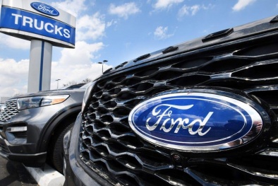 Gặp lỗi bung cửa khi xe đang chạy, hàng loạt ô tô Ford bị triệu hồi