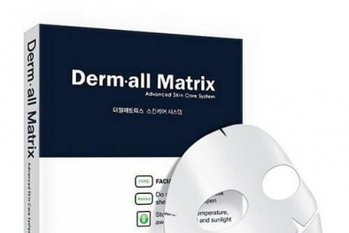 Tuyệt chiêu đắp mặt nạ siêu đỉnh cùng cách đánh son Mac lâu trôi nàng đã biết?