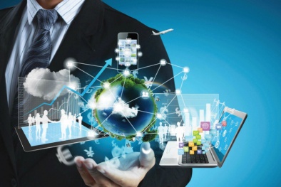 Đẩy mạnh công nghệ, kinh tế số hậu Covid-19