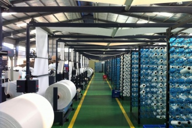 Doanh nghiệp bao bì Việt Nam trước nỗi lo thiếu nguồn cung nguyên liệu