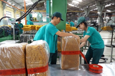 150 doanh nghiệp được hỗ trợ áp dụng phương pháp sản xuất tinh gọn LEAN