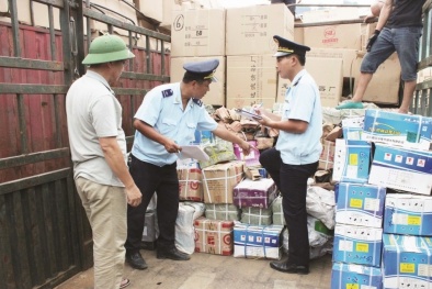 Làm gì để nâng cao hiệu quả hoạt động chống gian lận xuất xứ hàng hóa?