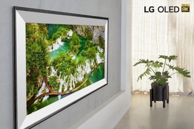 LG triệu hồi 60.000 tivi OLED mới không đạt chuẩn, dính lỗi nóng bất thường