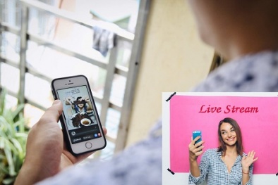 Bán hàng qua livestream- nhiều chiêu trò khách hàng cần biết để tránh