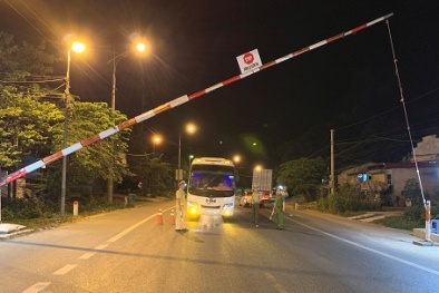 Xử lý 53 vụ vi phạm về hàng hóa giả mạo nhãn hiệu nổi tiếng, hàng cấm lưu hành