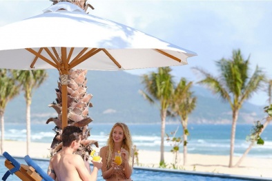 Tận hưởng nghỉ dưỡng trọn gói 5 sao tại Selectum Noa Cam Ranh