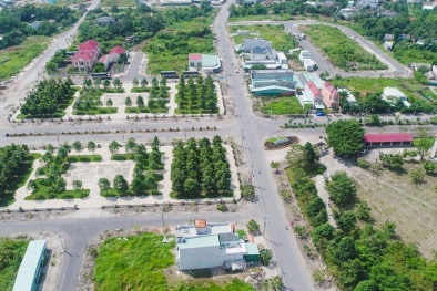 Thị trường bất động sản 'vượt khó' sau dịch Covid-19