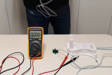 Xuất hiện lổ hổng trên củ sạc nhanh có thể kích nổ điện thoại trong giây lát