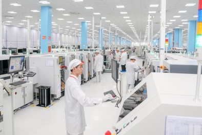 Lợi thế trong chuyển đổi số tại Việt Nam