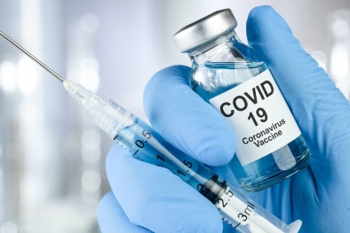 Sản xuất vaccine chống Covid-19 bằng công nghệ nuôi cấy trên trứng gà