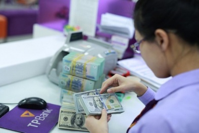 ‘Soi’ chất lượng tín dụng TPBank, nhiều điểm bất thường 'lộ sáng'