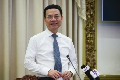 Chuyển đổi số: ‘Dữ liệu là dầu mỏ, trí tuệ nhân tạo là công cụ khai thác’