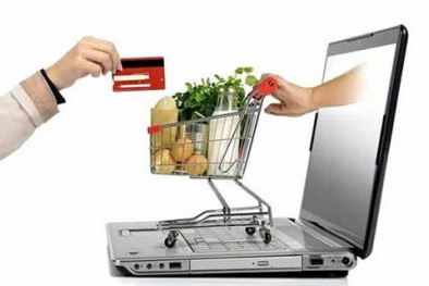 Mua thực phẩm online tiềm ẩn nhiều rủi ro về chất lượng