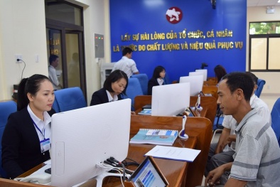 Năm 2025, Việt Nam đặt mục tiêu lọt Top 4 nước hàng đầu về Chính phủ điện tử tại Đông Nam Á